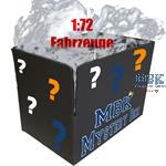Sommerfest 2019 Überraschungs-Box (Fahrzeuge 1:72)