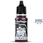 VA70812 Violet Red - Violett   #alt VA043