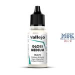 VA70470 Gloss Medium - Glanz Malmittel