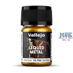 VA70794 Liquid Red Gold - Rotgold #alt VA215