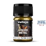 VA70795 Liquid Green Gold - Grüngold #alt VA216