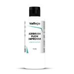 Vallejo Airbrush Flow Improver (200ml)