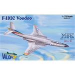 McDonnell F-101C Voodoo