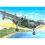Scottish-Aviation Twin Pioneer (RAF)