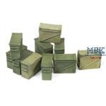 Modern 12.7mm Ammo Boxes Large