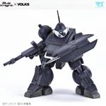 Blue Knight - 1:35 IJ ATH-Q60 Gray Berserga