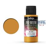 Vallejo Premium: Yellow Ochre