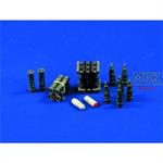 203mm Ammo (M110)