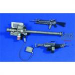 M249 SAW / Stinger