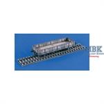 Railcar Cargo Railcar Cargo