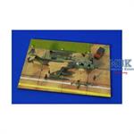 Aircraft Display Base