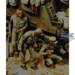 US Mechanics (3) WWII