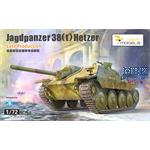 Jagdpanzer 38 (t) Hetzer - Late Production