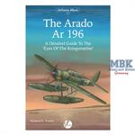 The Arado Ar 196 - A Detailed Guide