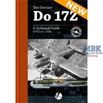 Dornier Do 17Z-A Technical Guide