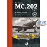 The Macchi C.202 'Folgore' - A Technical Guide