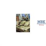 35381 Infantry Tank Riders #1