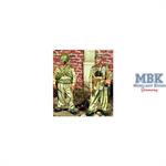 35496 North Korean Army Troops #2