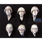 35546 USMC Head Set #1