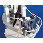 U-Boot Crew Set#3