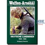 Deutsche Landminen 1935 - 1945