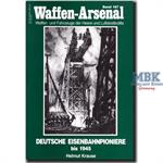 Deutsch Eisenbahnpioniere bis 1945