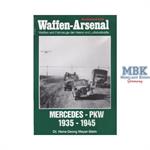Mercedes-PKW 1935-1945