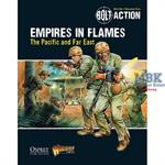 Bolt Action: Empires in Flames: The Pacific