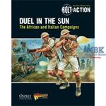 Bolt Action: Duel in the Sun - Africa and Italy