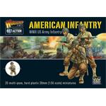 Bolt Action: WWII American Infantry
