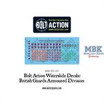 Bolt Action: British vehicle transfers