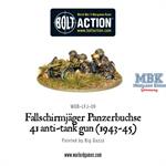 Bolt Action: Fallschirmjäger Panzerbüchse 41