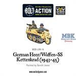 Bolt Action: Kettenkrad (1943-45)
