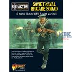 Bolt Action: Soviet Naval Brigade box set