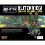 Bolt Action: Blitzkrieg Army