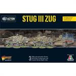 Bolt Action: Stug III Ausf G Zug