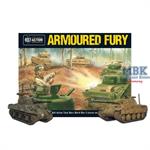 Bolt Action: Armoured Fury