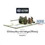 Bolt Action: US Army 3-inch anti-tank gun M5