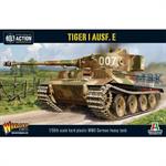 Bolt Action: Tiger I Ausf. E