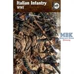 Italian Infantry WWI