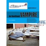 de Havilland Vampire