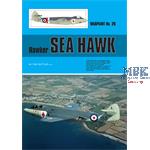 Hawker Sea Hawk