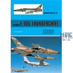Republic F-105 Thunderchief