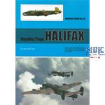 Handley Page Halifax and Halton