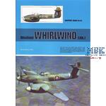 Westland Whirlwind F.Mk.I