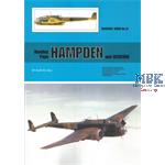 Handley Page Hampden and Hereford