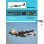 Armstrong Whitworth A.W.650/660 Argosy