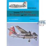Grumman S2F Tracker - TF-1 Trader & WF-2 Tracer
