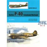 Curtiss P-40 Tomahawk/Warhawk