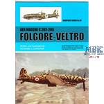 Aer Macchi C.202-205 Folgore-Veltro